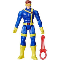 Load image into Gallery viewer, X-Men 97 Epic Hero Series Cyclops 4-Inch Action Figure
