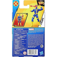 Load image into Gallery viewer, X-Men 97 Epic Hero Series Cyclops 4-Inch Action Figure
